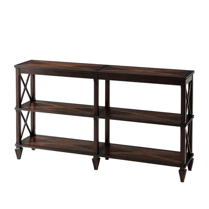 Tamar Console Table II