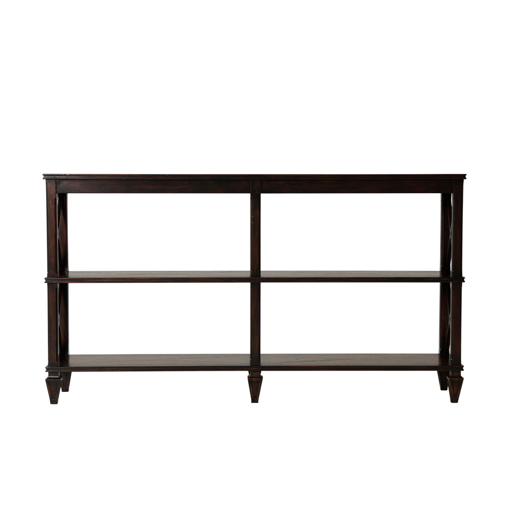 Tamar Console Table II
