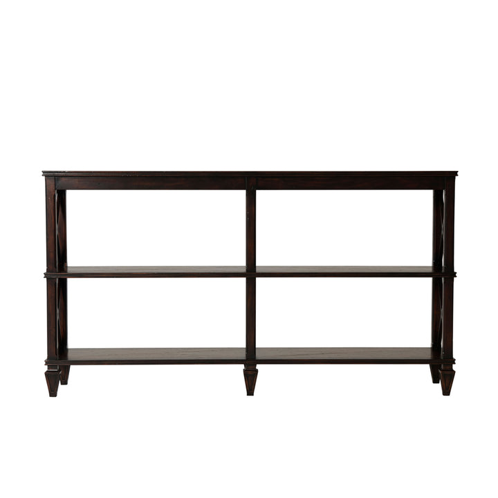 Tamar Console Table II