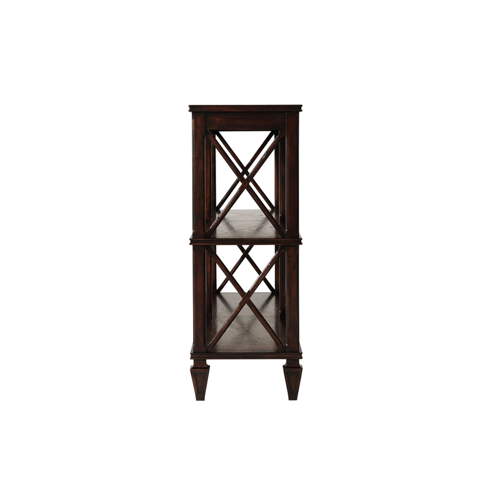 Tamar Console Table II