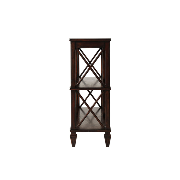 Tamar Console Table II