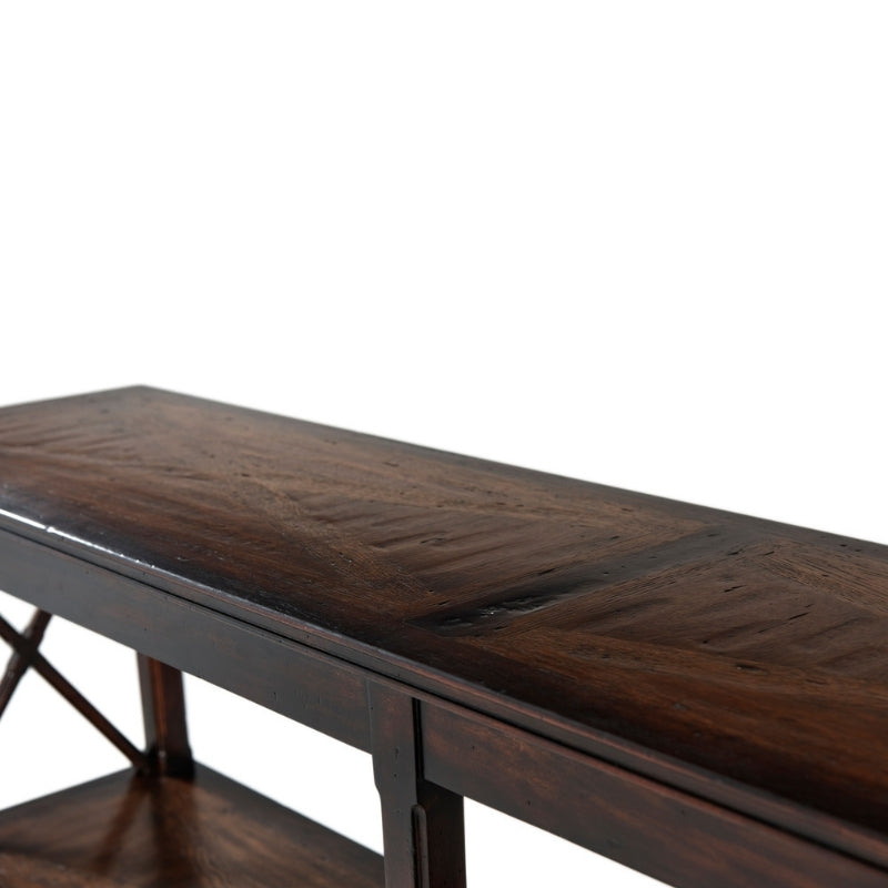 Tamar Console Table II