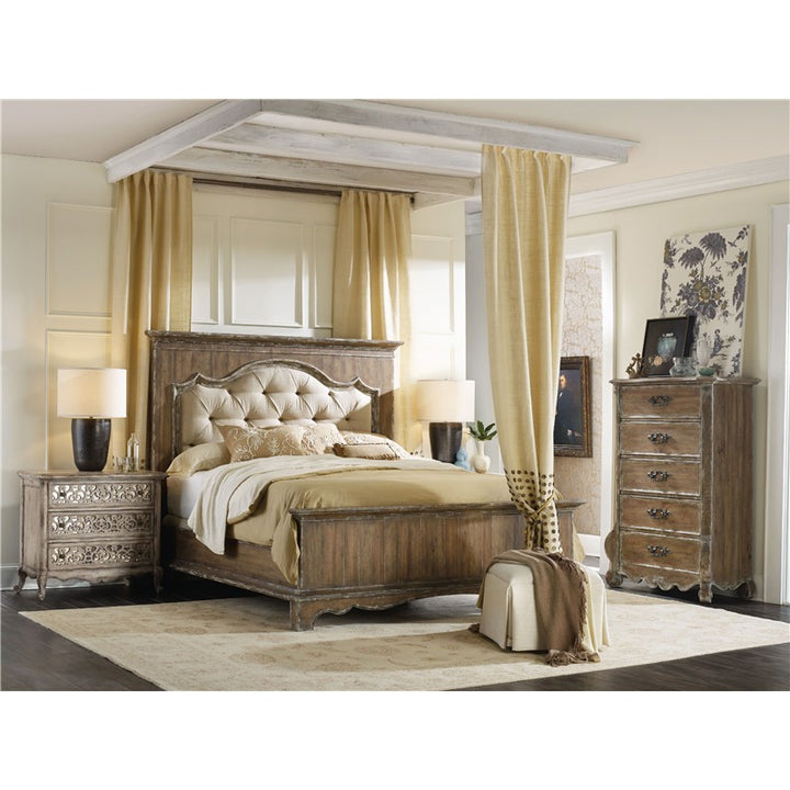 Chatelet - Chest