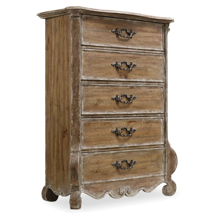 Chatelet - Chest