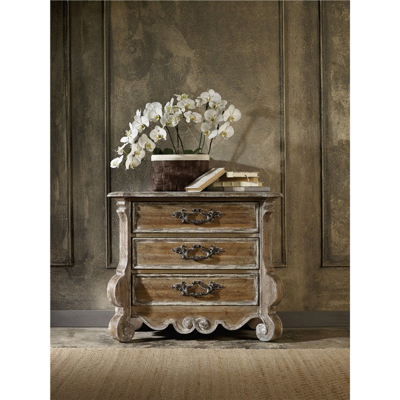 Chatelet - Nightstand