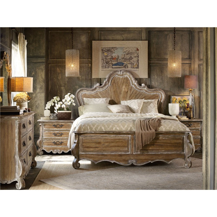 Chatelet - Nightstand