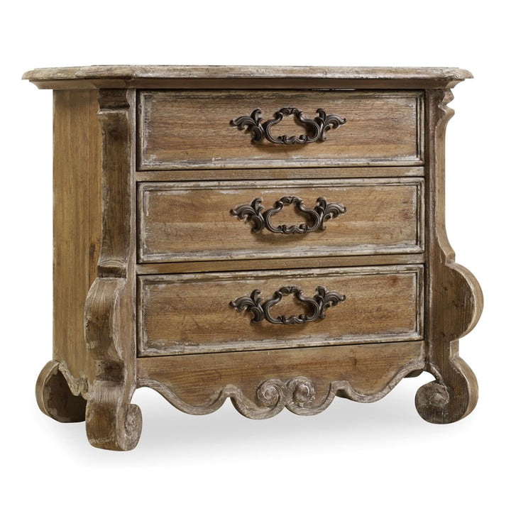 Chatelet - Nightstand