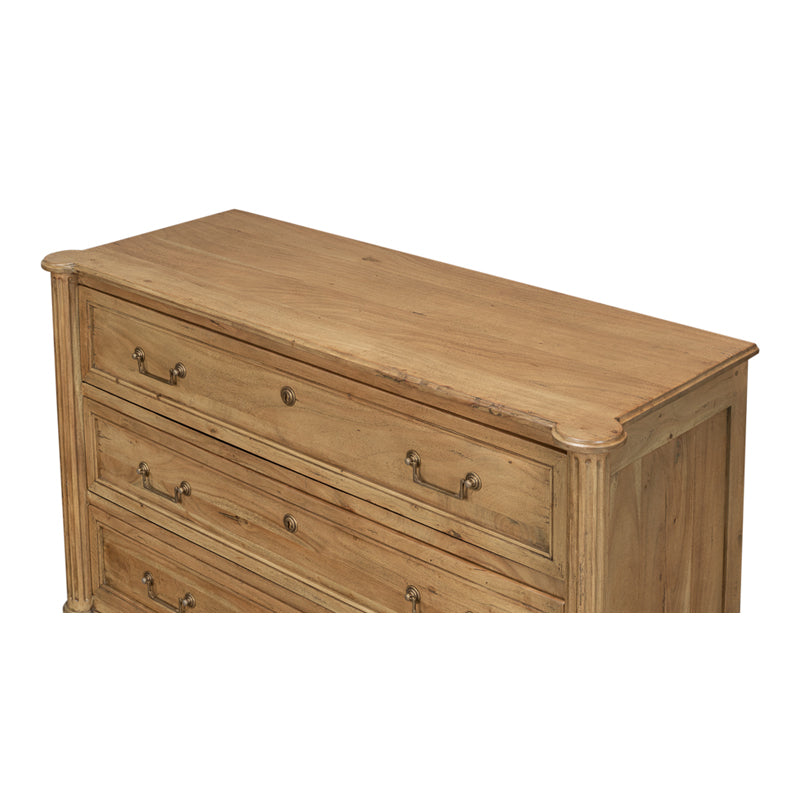 Chamberlain Chest Of Drawers