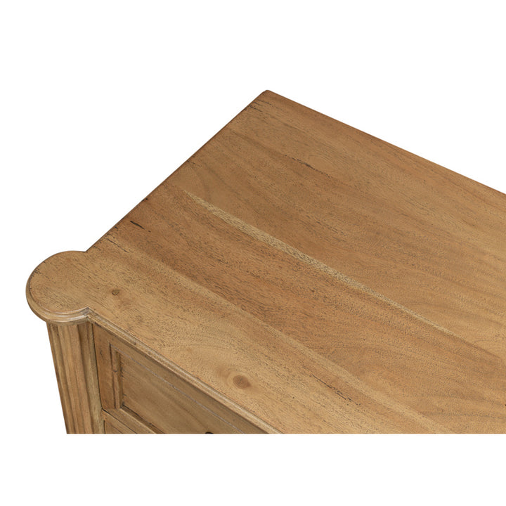 Chamberlain Chest Of Drawers