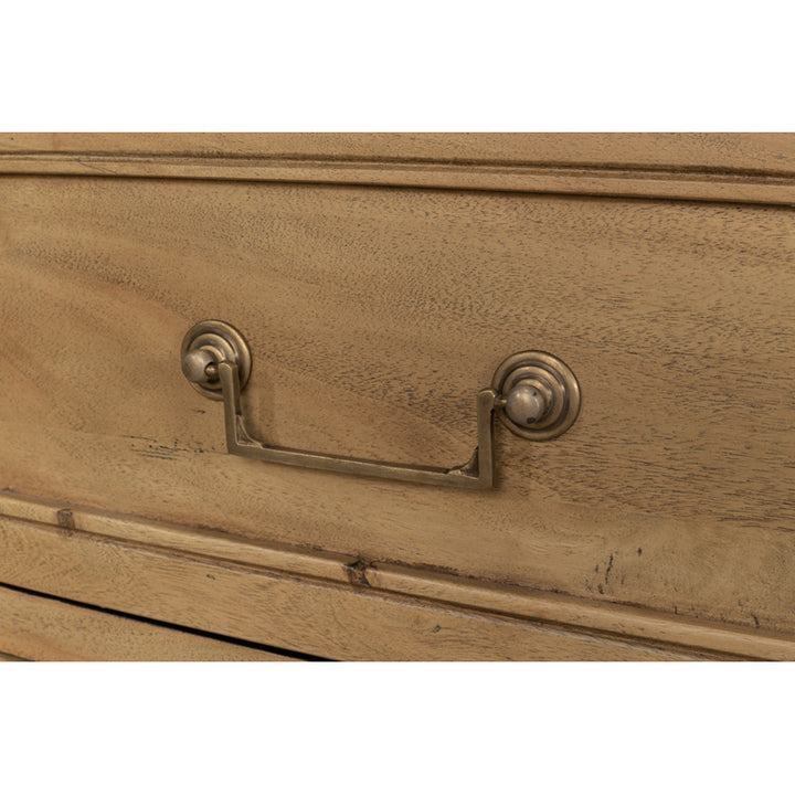 Chamberlain Chest Of Drawers