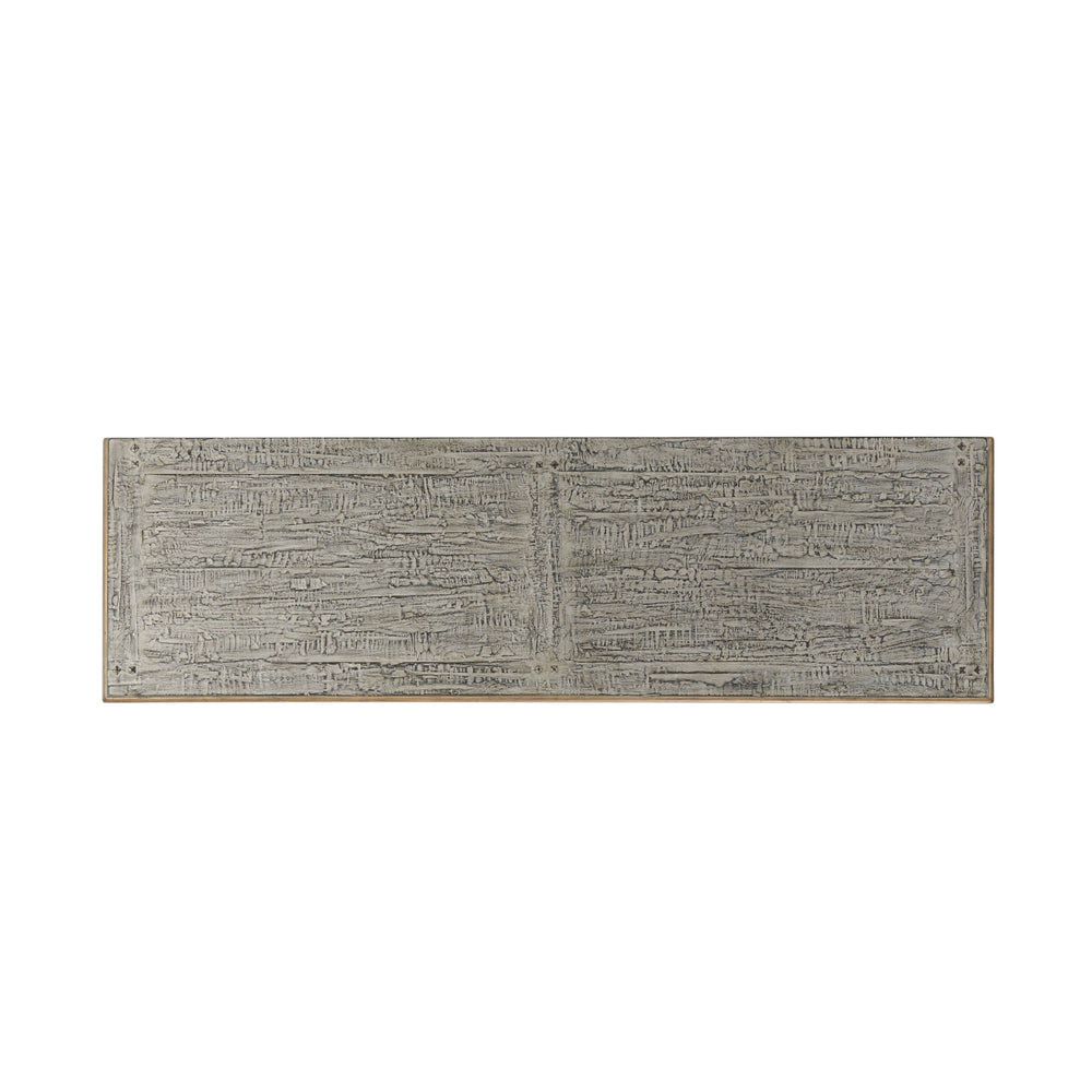 English Epitome Console Table