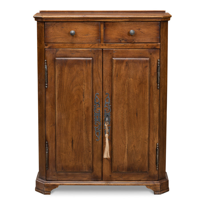 Innsbruck Cabinet