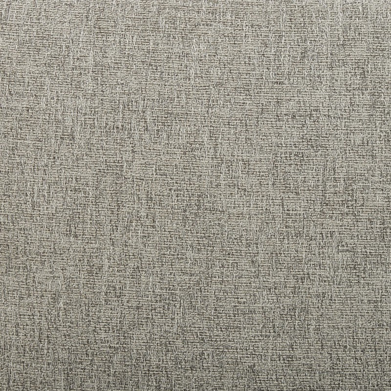 Bramwell - Upholstered Counter Stool - Gray / Gold