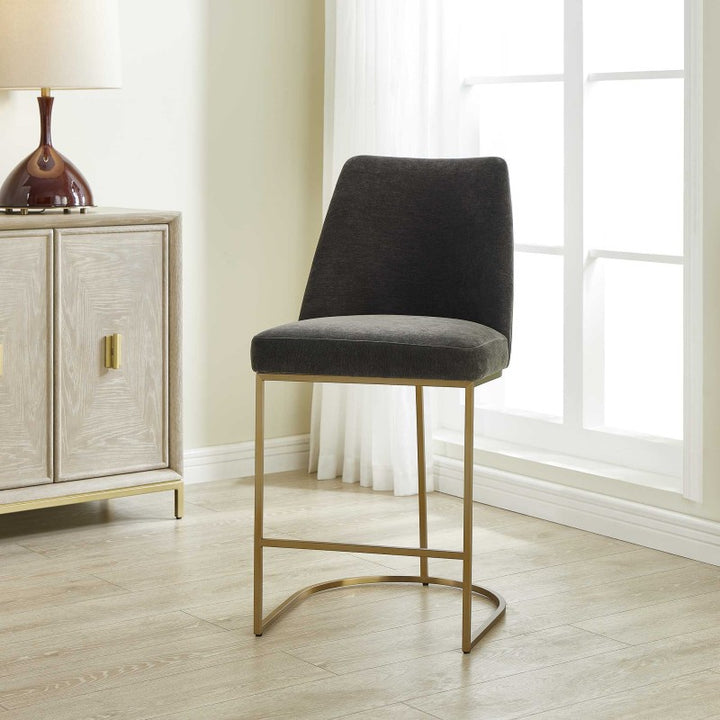 High Back Dining Chair