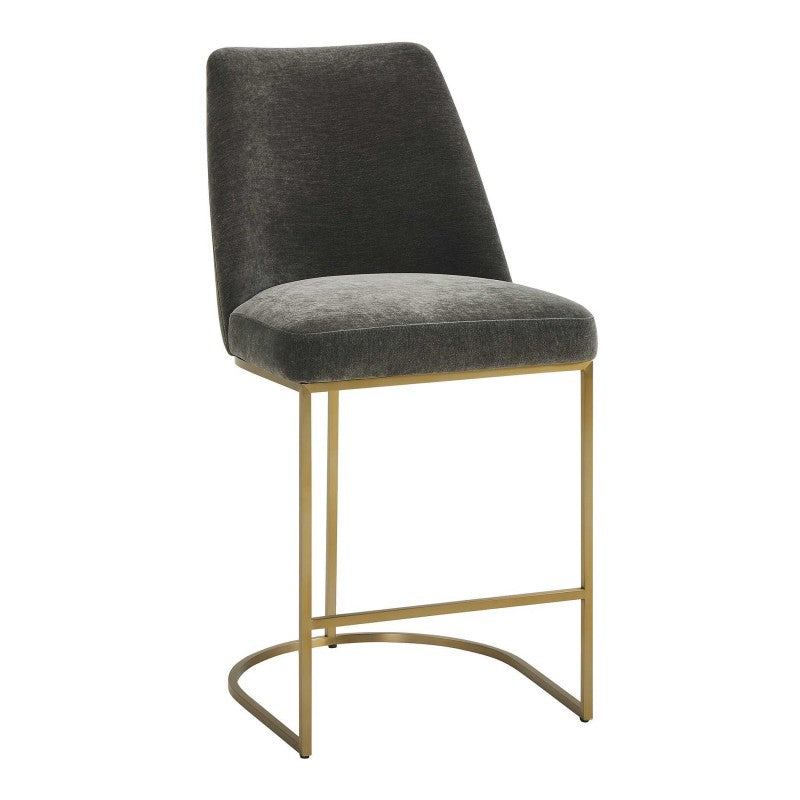High Back Dining Chair