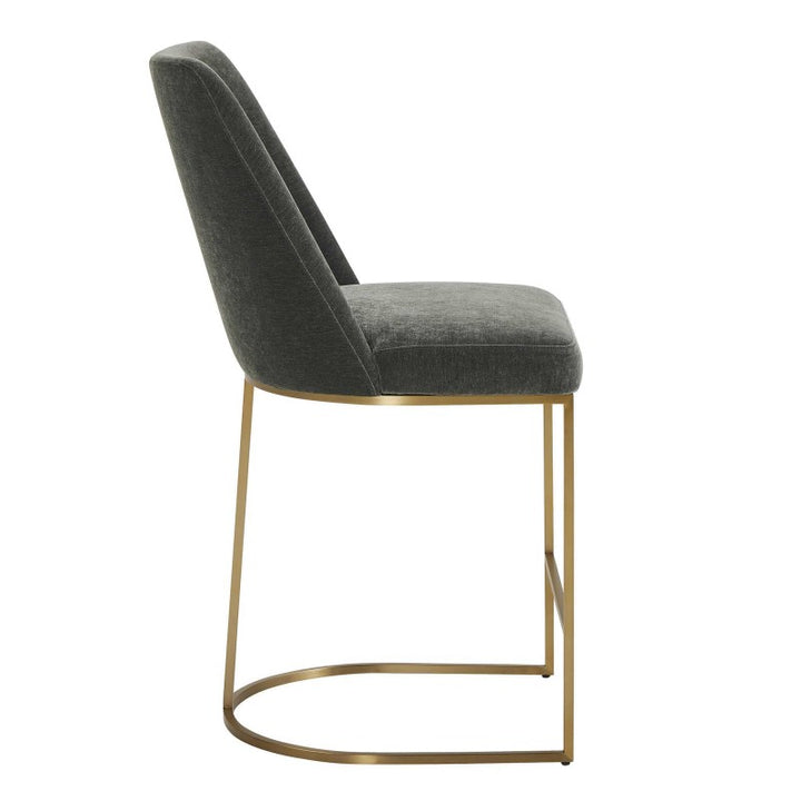 High Back Dining Chair