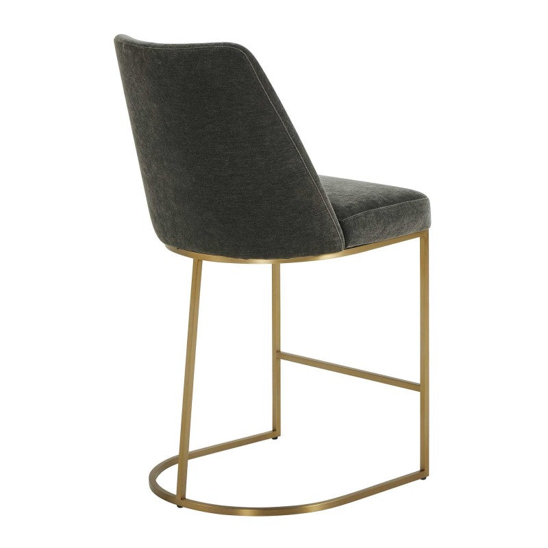 High Back Dining Chair