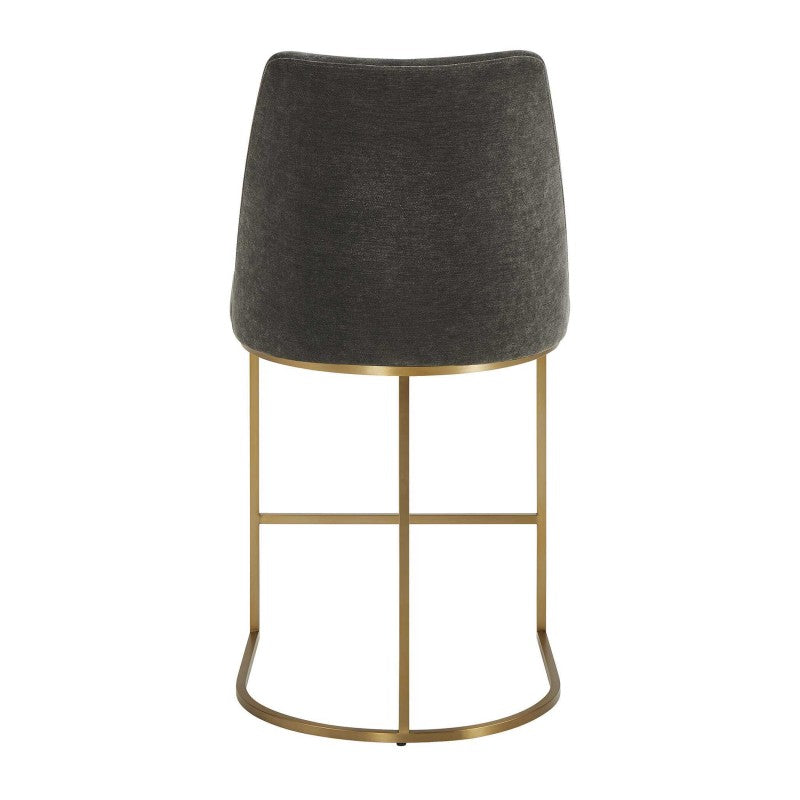 High Back Dining Chair