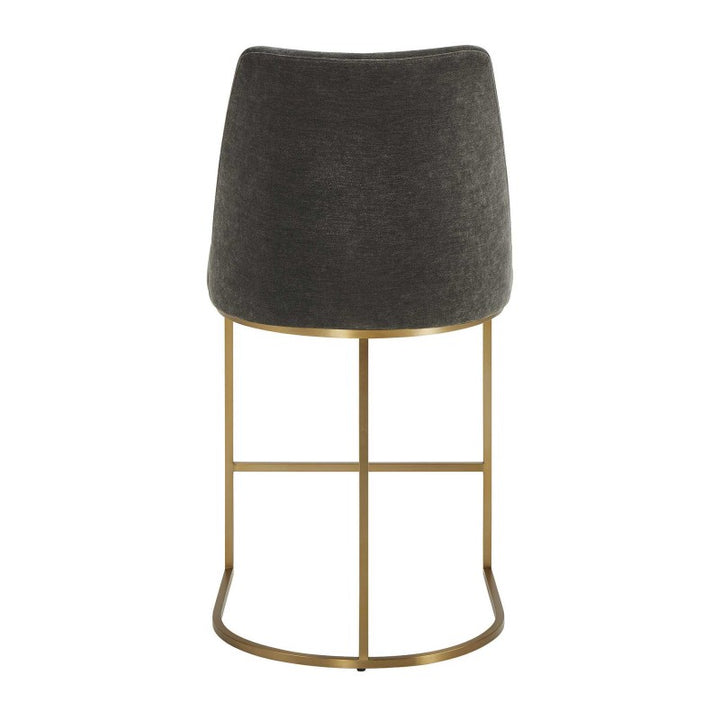 High Back Dining Chair