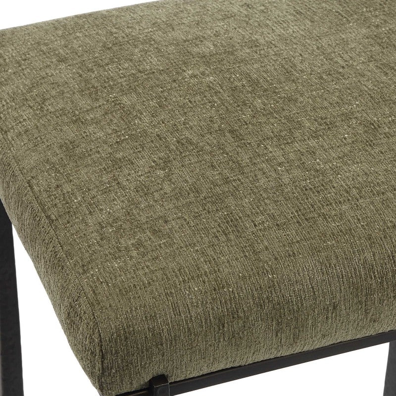 Midas - Counter Stool - Bronze