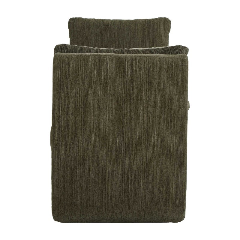 Abound - Oversized Bench - Herb
