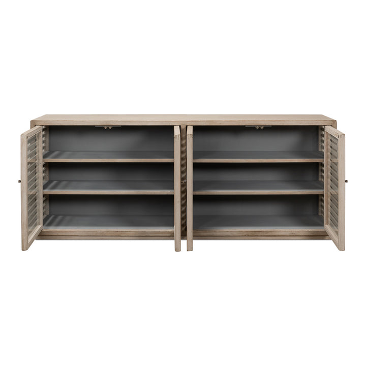 St. Nevis Sideboard