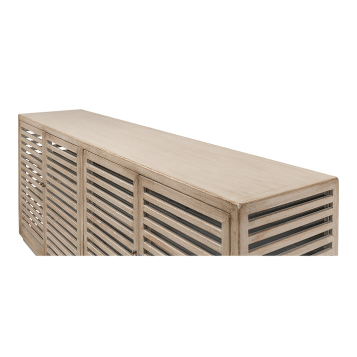St. Nevis Sideboard