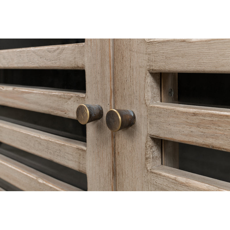 St. Nevis Sideboard