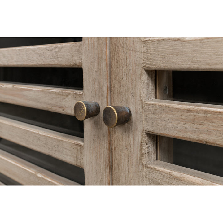 St. Nevis Sideboard