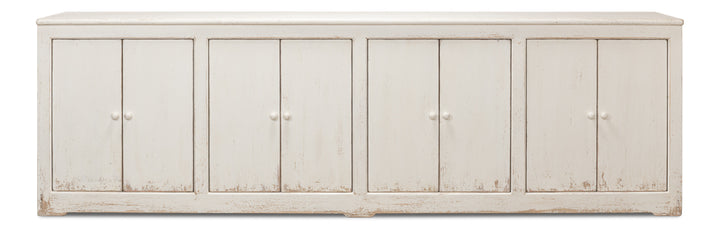 Eight Is Enough Sideboard