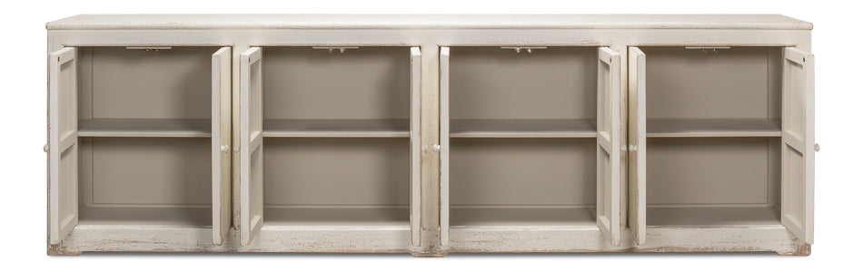 Eight Is Enough Sideboard