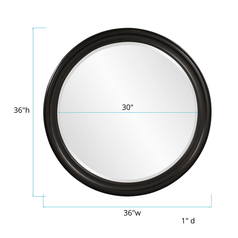 The George Mirror