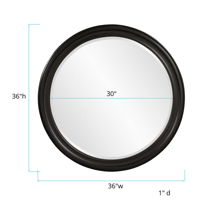 The George Mirror