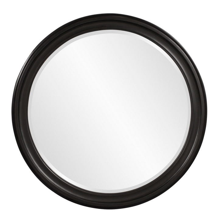 The George Mirror