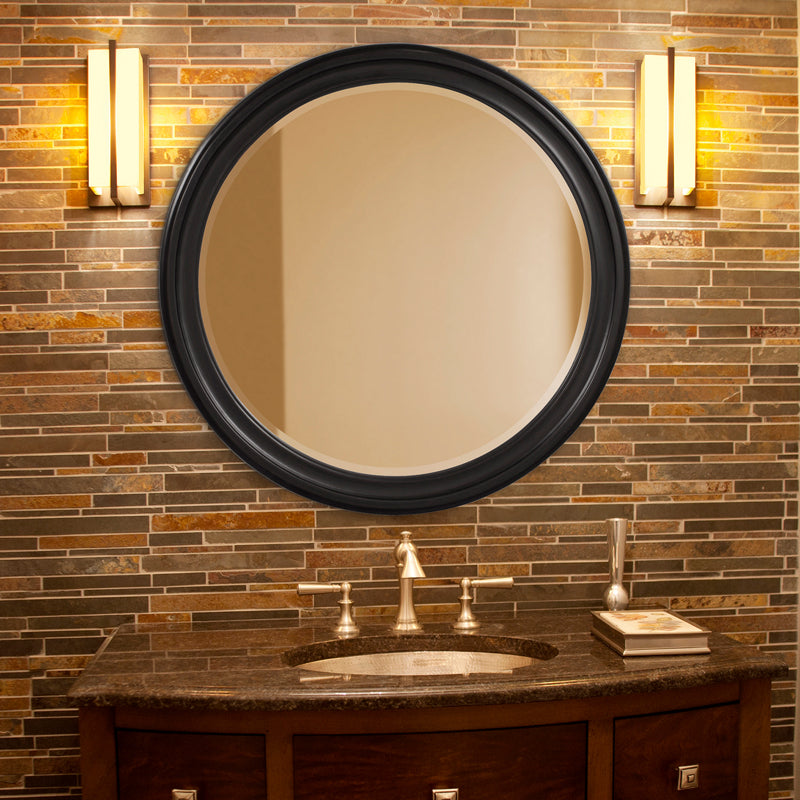 The George Mirror