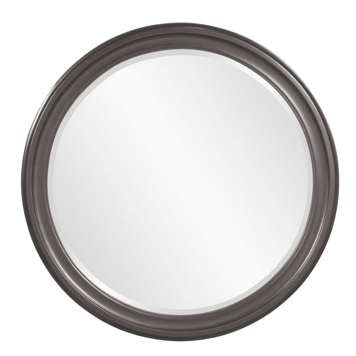 The George Mirror