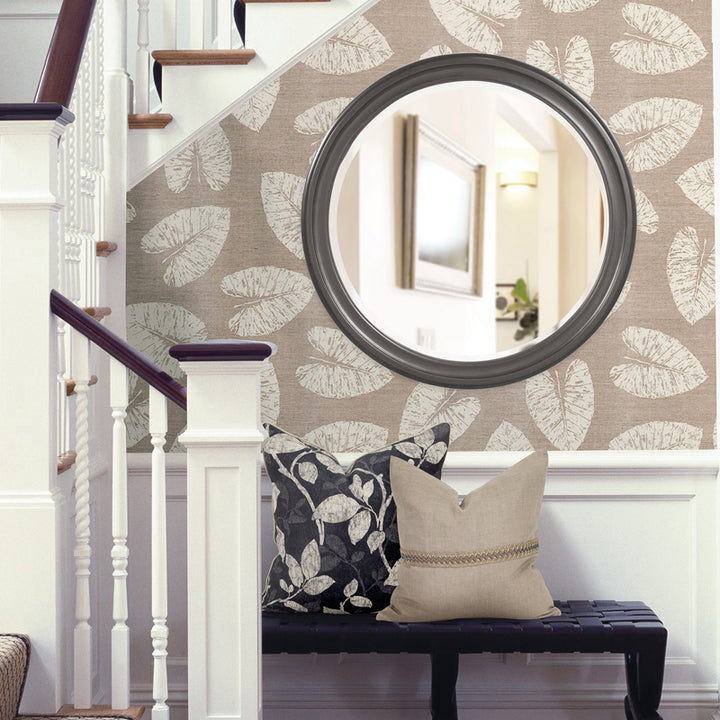 The George Mirror