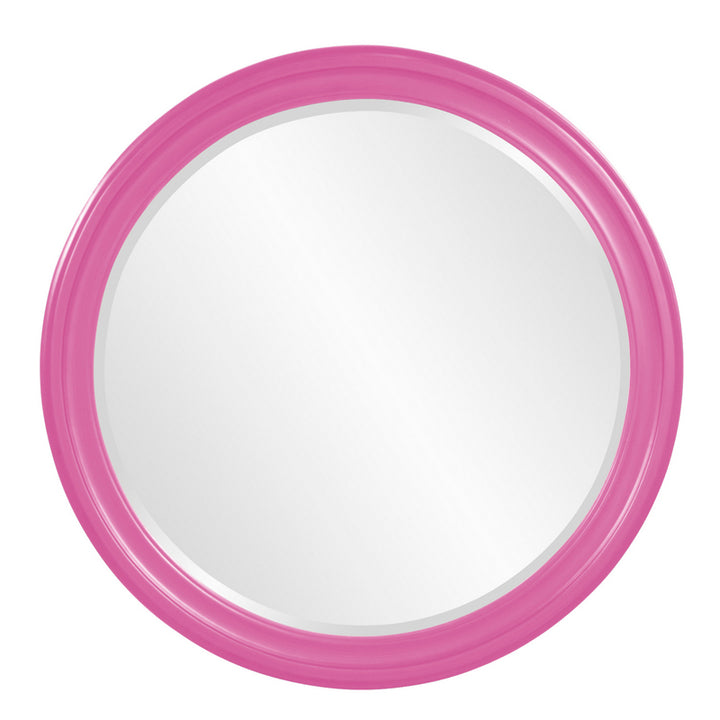 The George Mirror