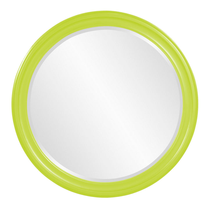 The George Mirror
