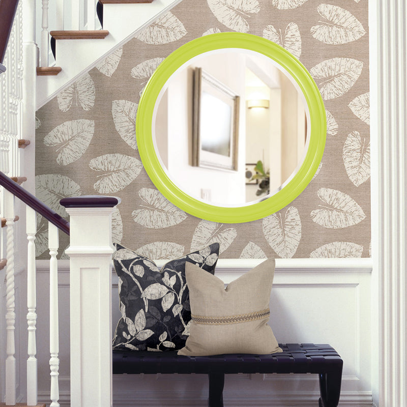 The George Mirror