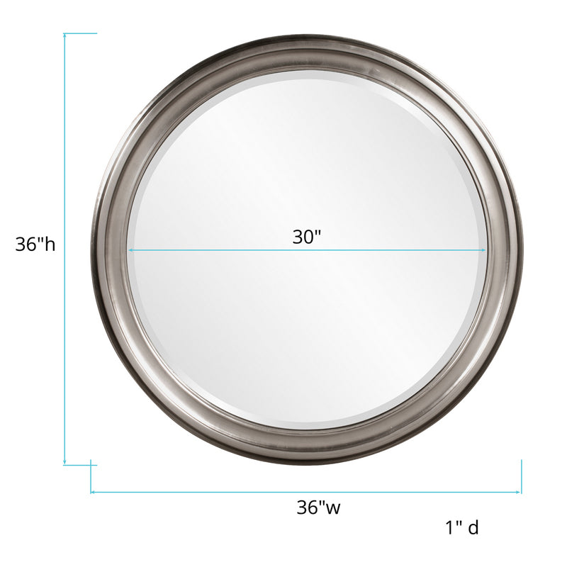 The George Mirror