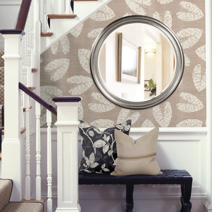 The George Mirror