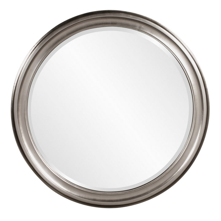 The George Mirror