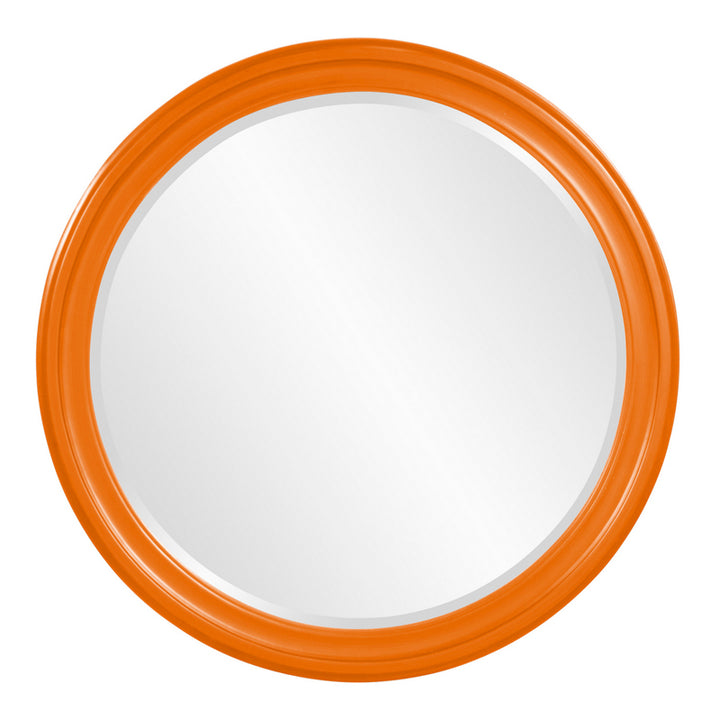 The George Mirror