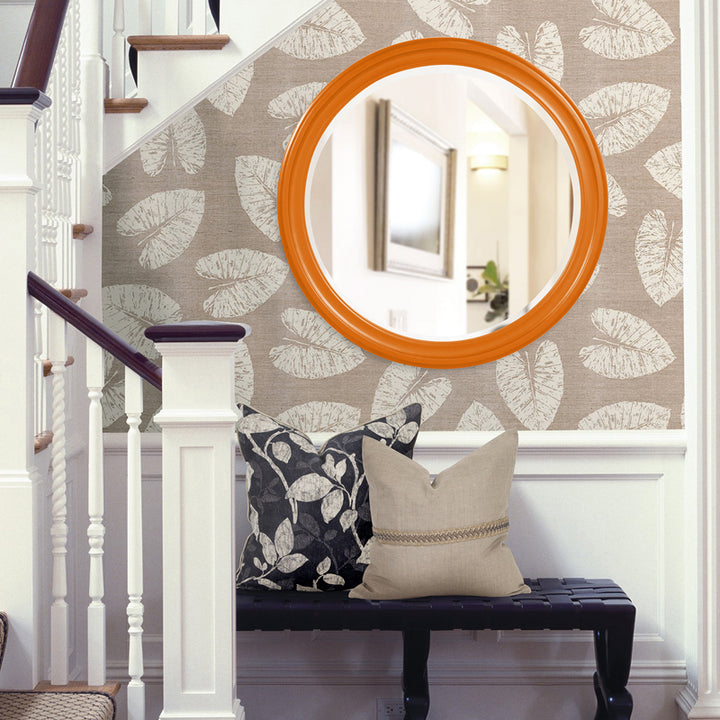 The George Mirror