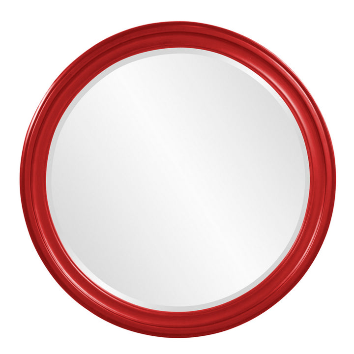 The George Mirror