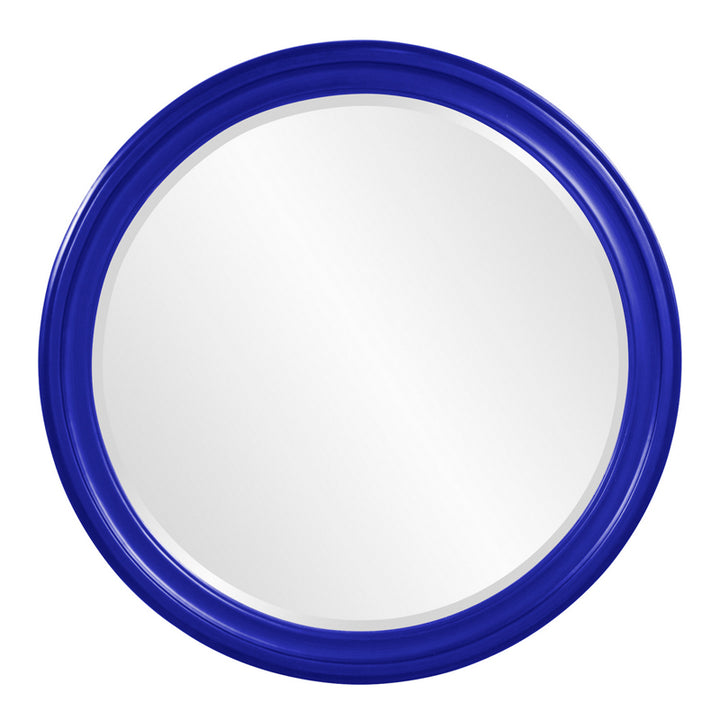 The George Mirror