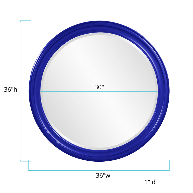 The George Mirror