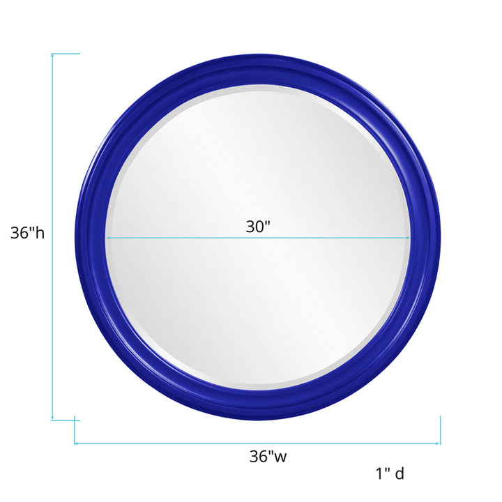 The George Mirror
