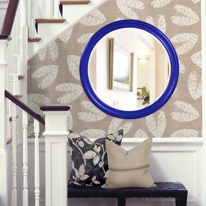 The George Mirror
